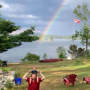 Meet your Posher, Randy